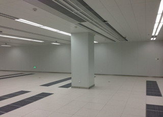 機(jī)房墻板